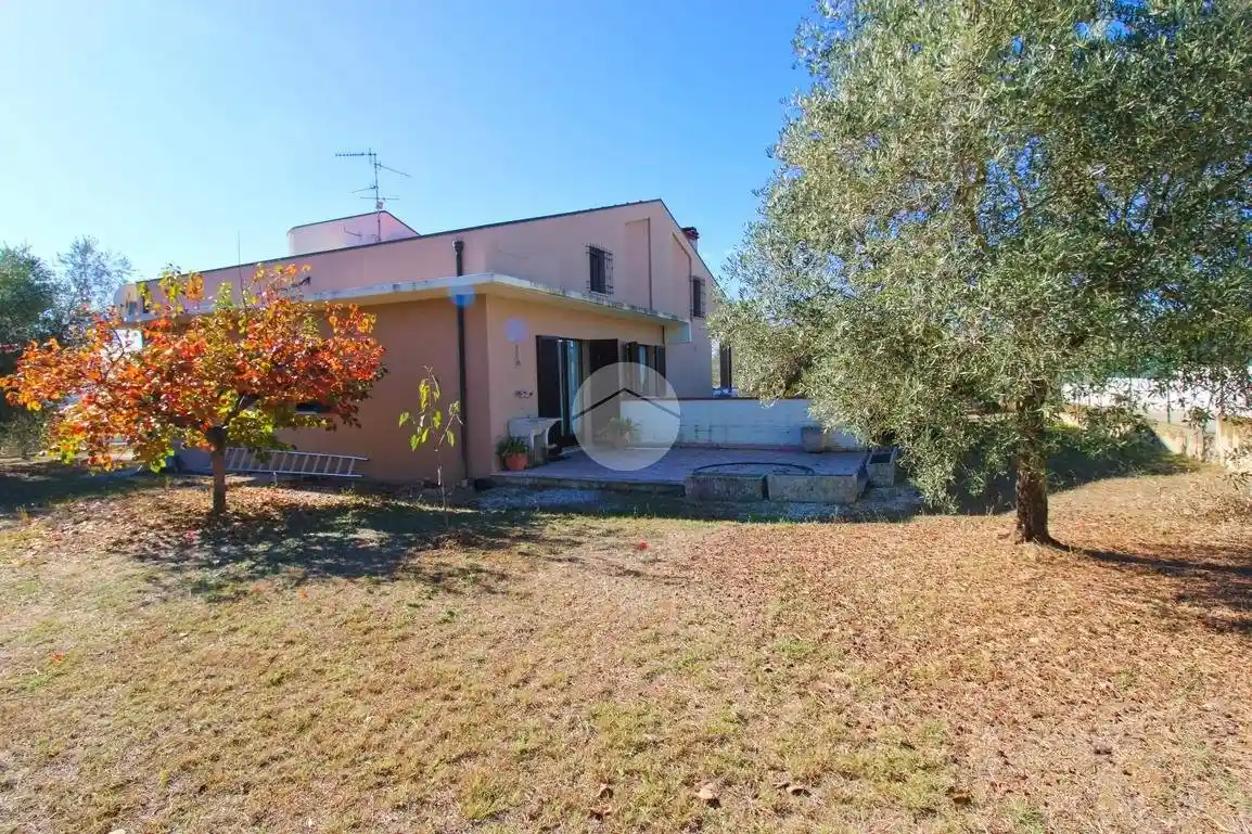 Villa unifamiliare via Aurelio Saliceti 10, Roseto degli Abruzzi - foto 2