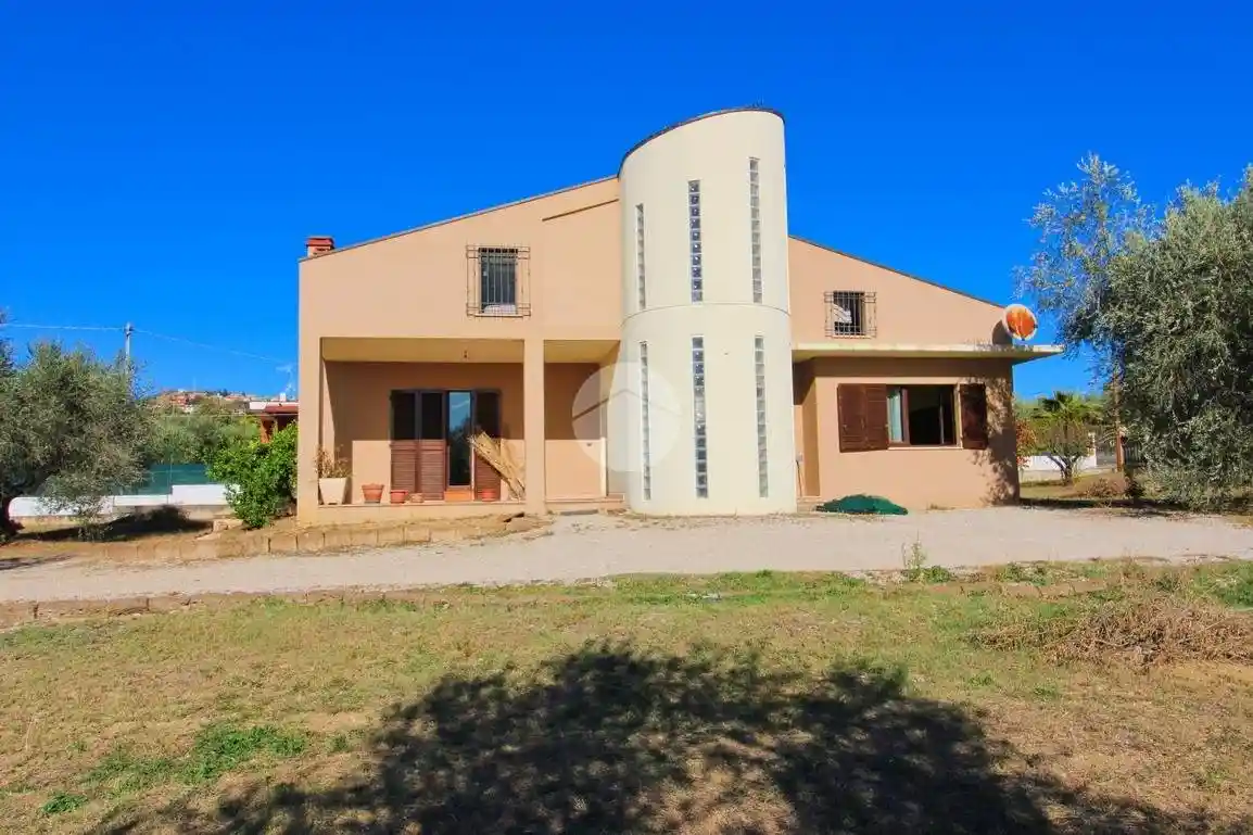 Villa unifamiliare via Aurelio Saliceti 10, Roseto degli Abruzzi - foto 3