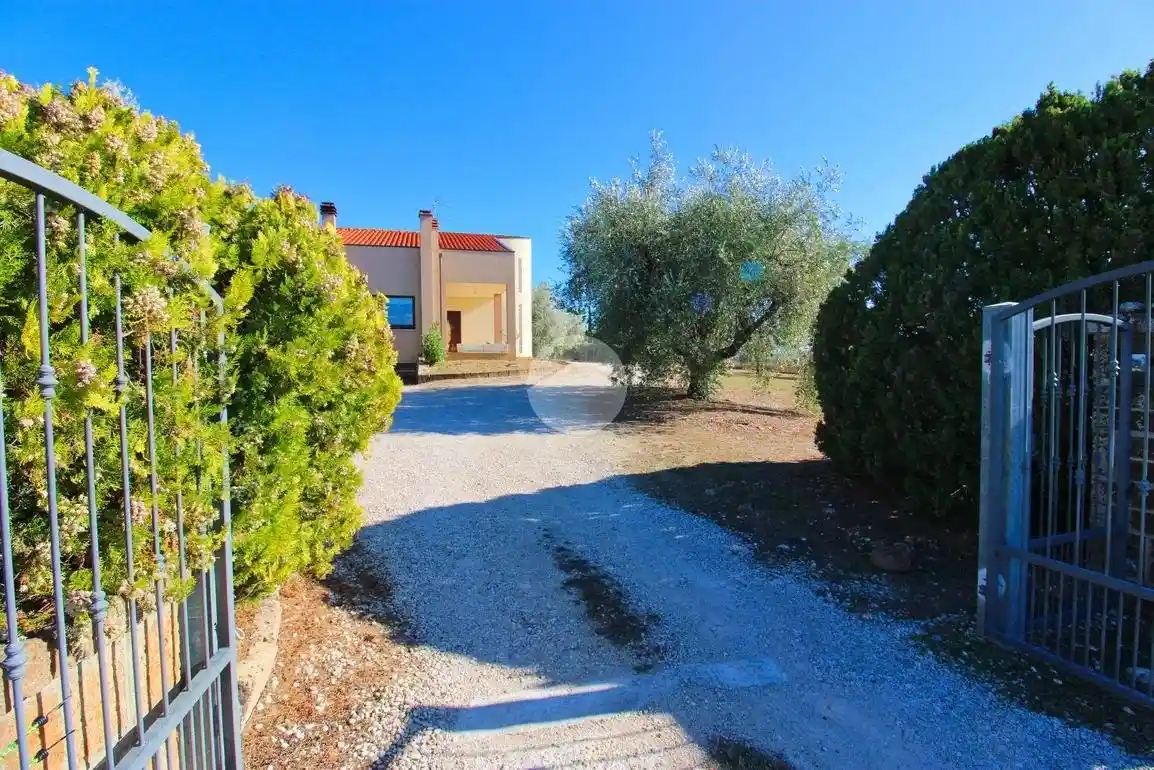 Villa unifamiliare via Aurelio Saliceti 10, Roseto degli Abruzzi - foto 4