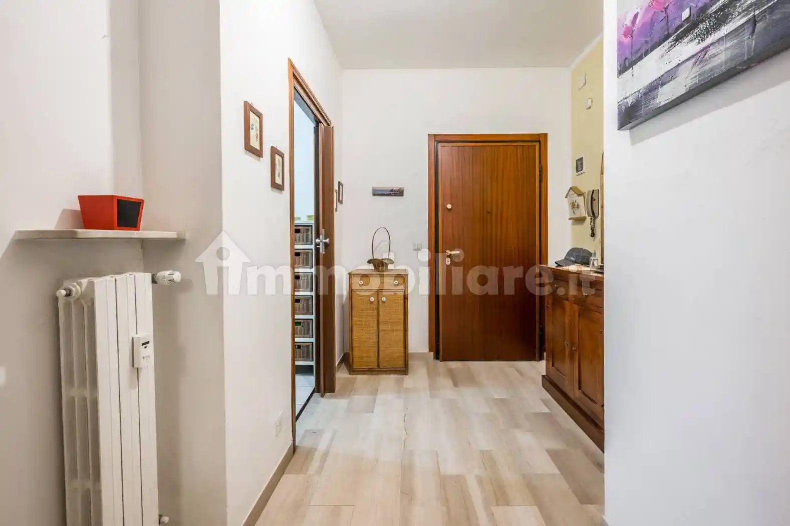 Appartamento in vendita a Rubiera