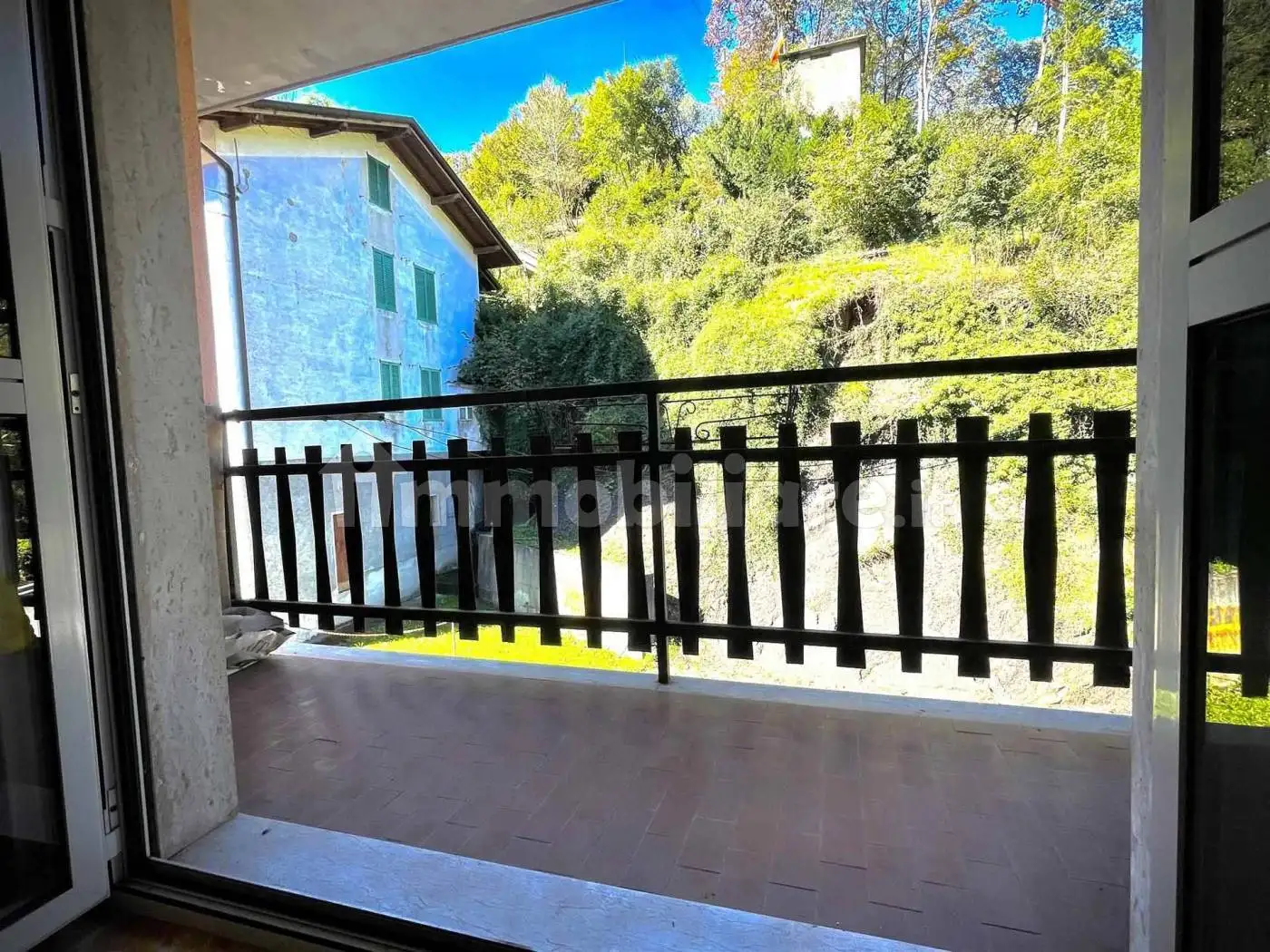 Appartamento in vendita a Algua