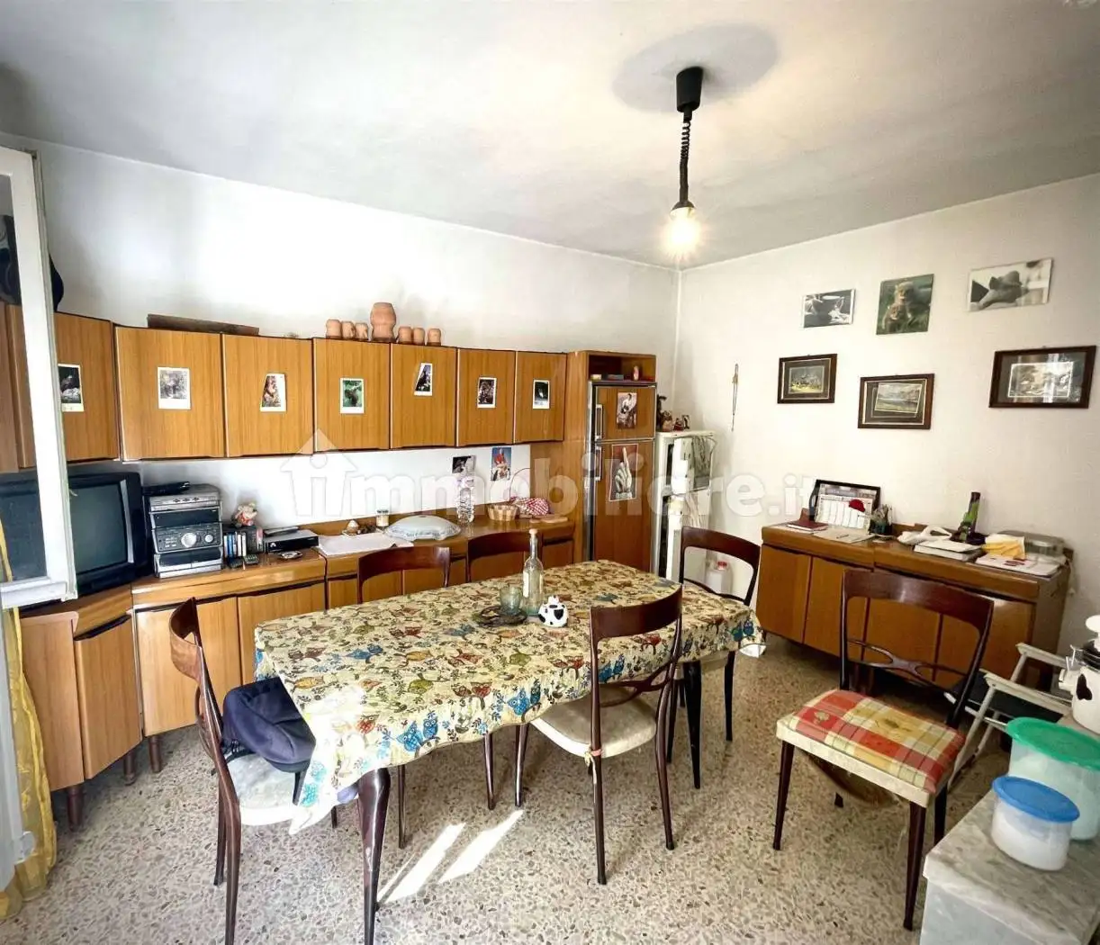 Bilocale Molino, Algua - foto 2