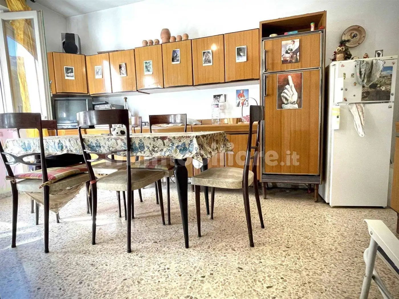 Bilocale Molino, Algua - foto 3