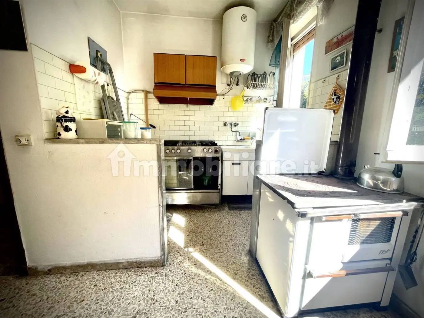 Bilocale Molino, Algua - foto 5