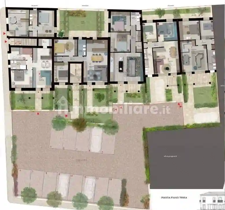 Appartamento - foto 3