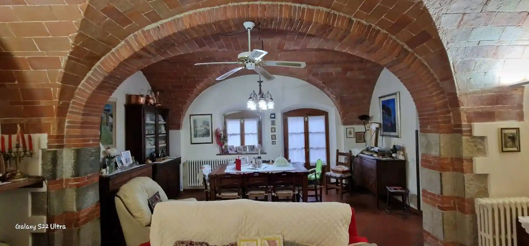 Casa colonica Località Battifolle, Battifolle, Arezzo - foto 3