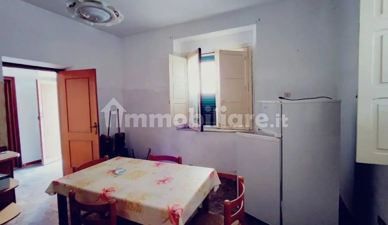 Appartamento in vendita a Roccella Ionica