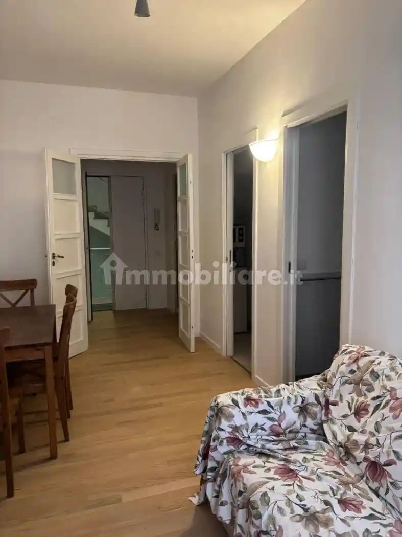 Trilocale via Chiatamone, Santa Lucia, Napoli - foto 3