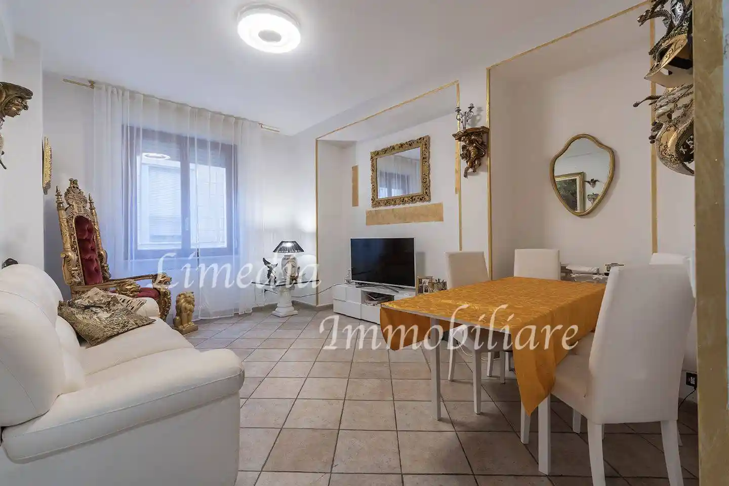 Appartamento in vendita a Livorno