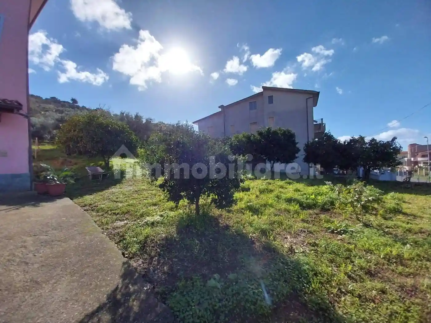 Palazzo - Edificio in Vendita - foto 4