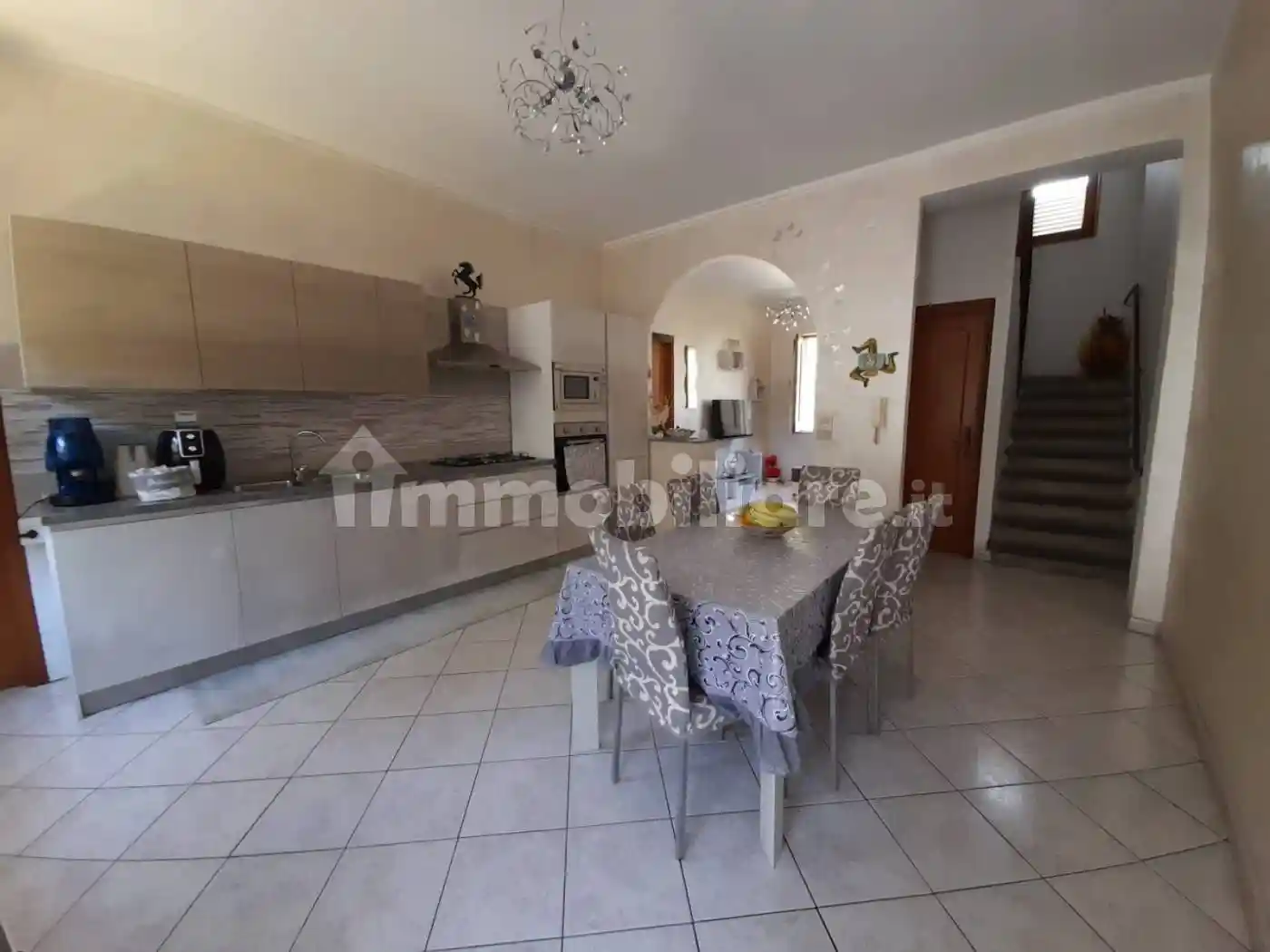 Casa indipendente in vendita a Tortorici