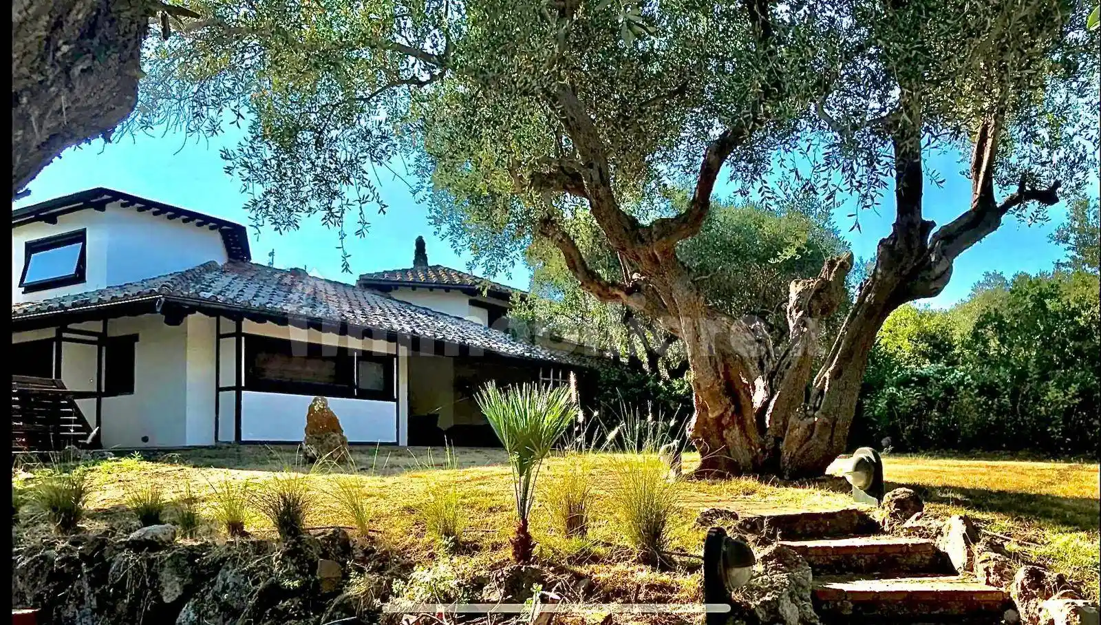 Villa in vendita a Orbetello