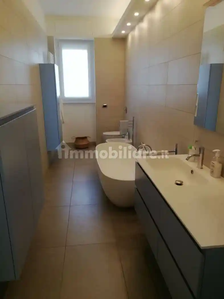 Appartamento viale Monte Ceneri 58, Ghisolfa - Mac Mahon, Milano - foto 2