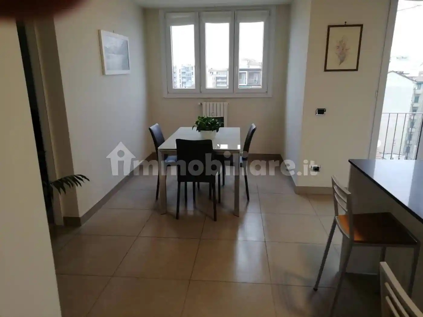 Appartamento viale Monte Ceneri 58, Ghisolfa - Mac Mahon, Milano - foto 5