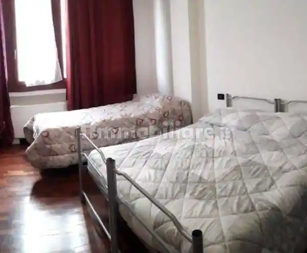 Appartamento in affitto a Padova