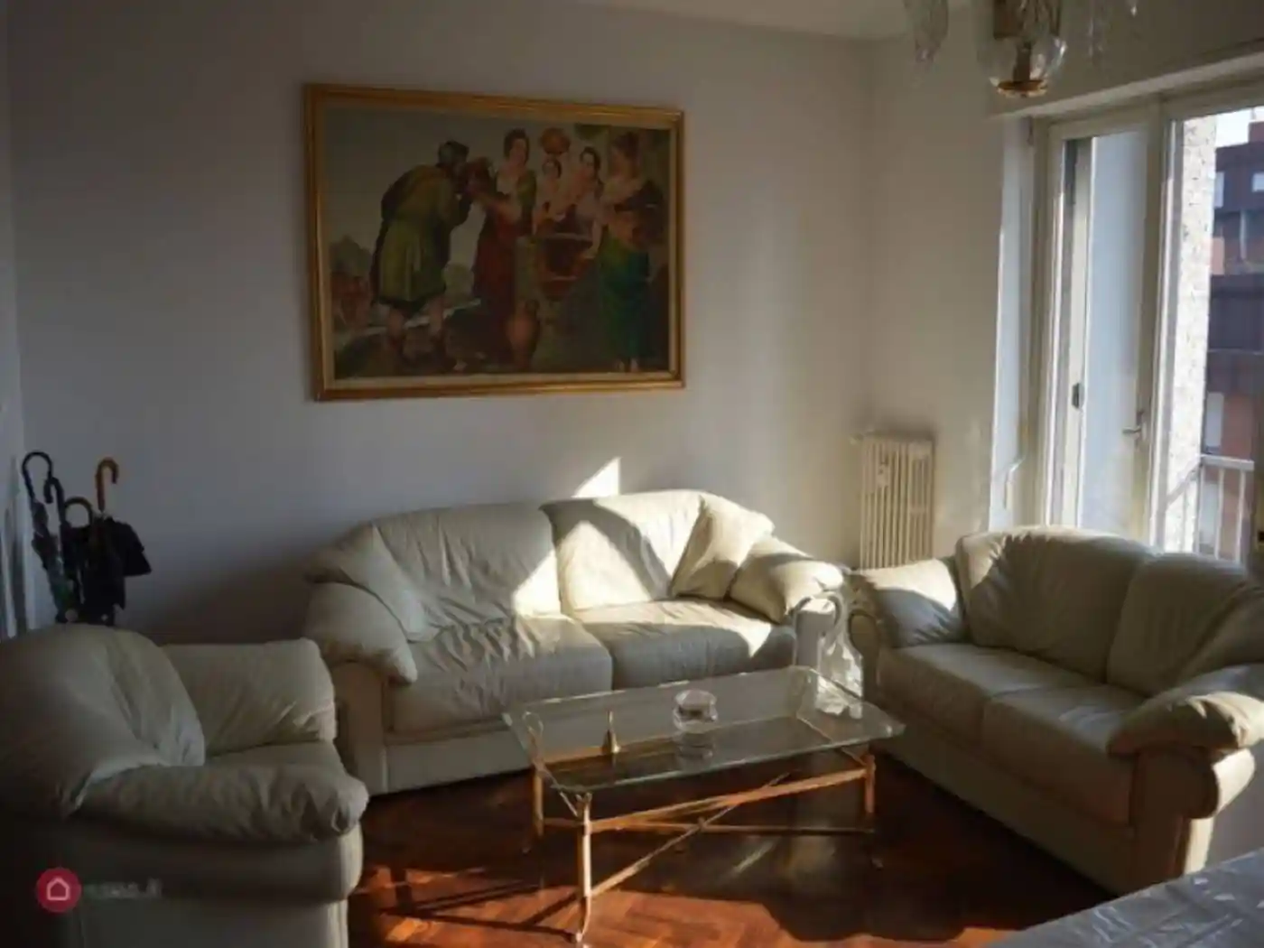 Appartamento in vendita a Brescia