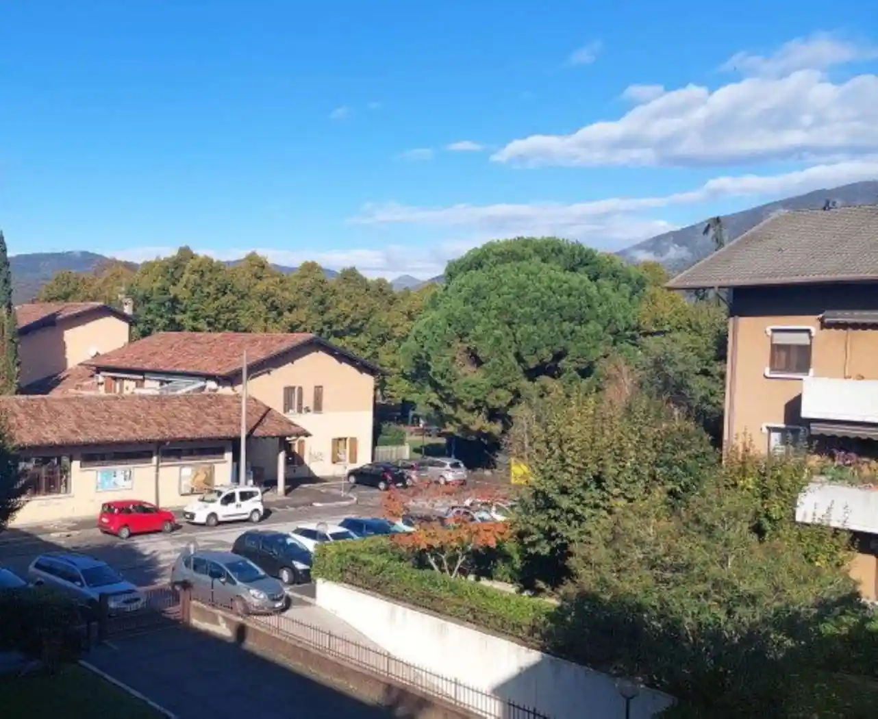 Appartamento in vendita a Brescia