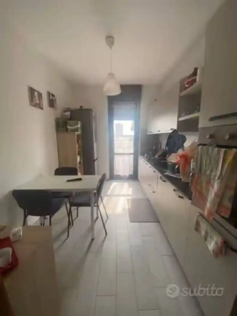 Appartamento in vendita a Brescia