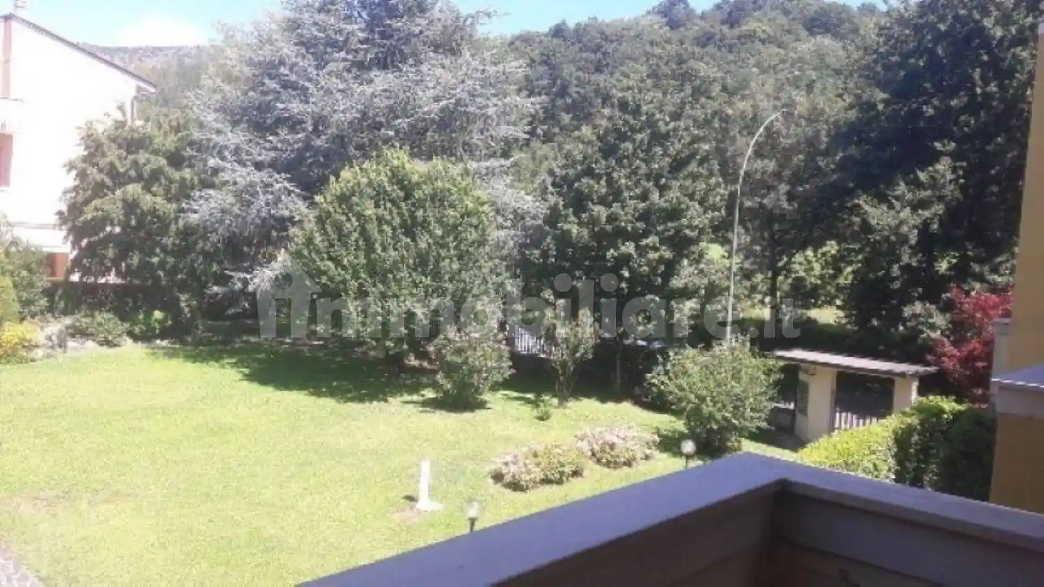 Appartamento in vendita a Concesio