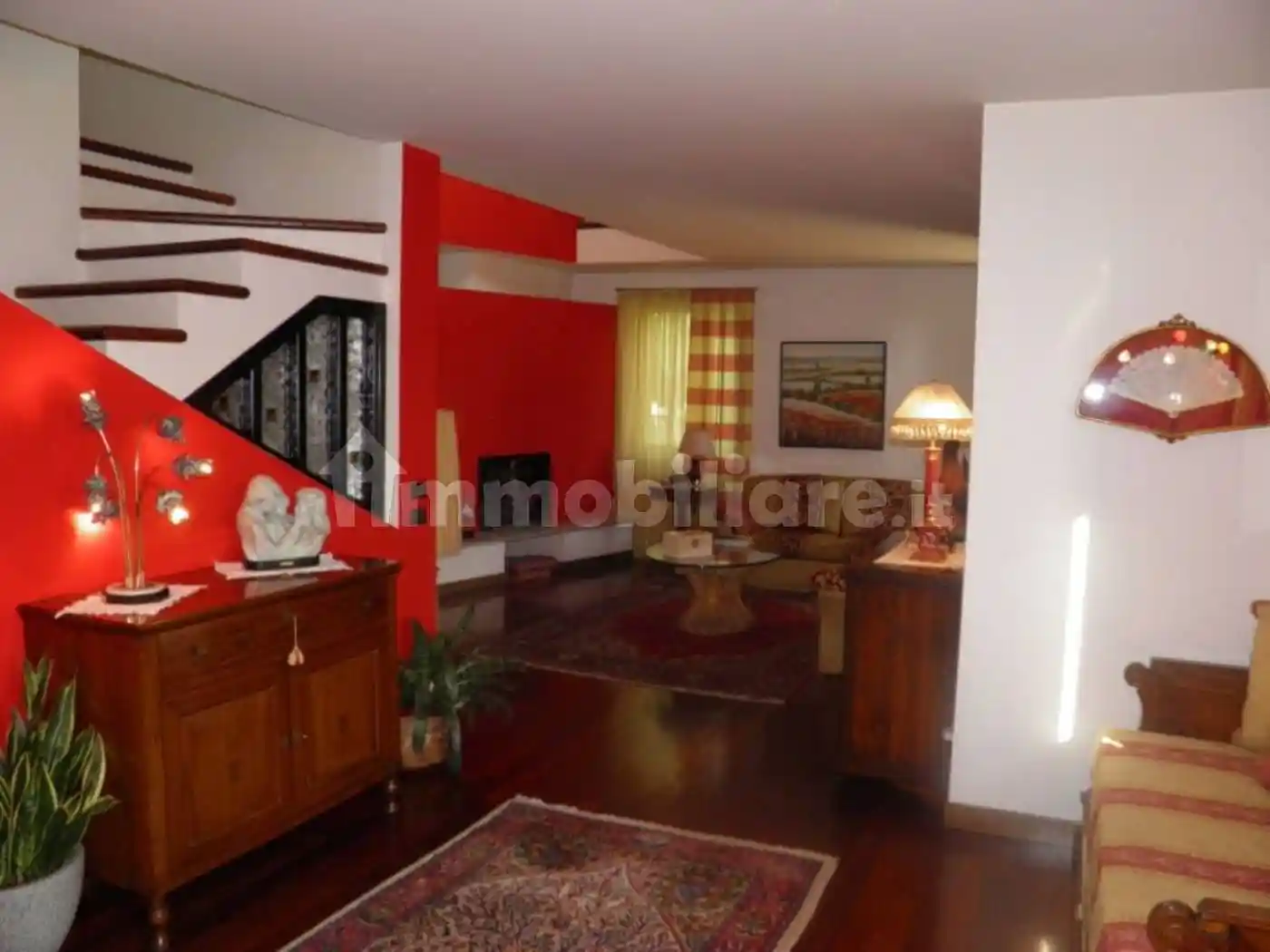 Villa in vendita a Gussago