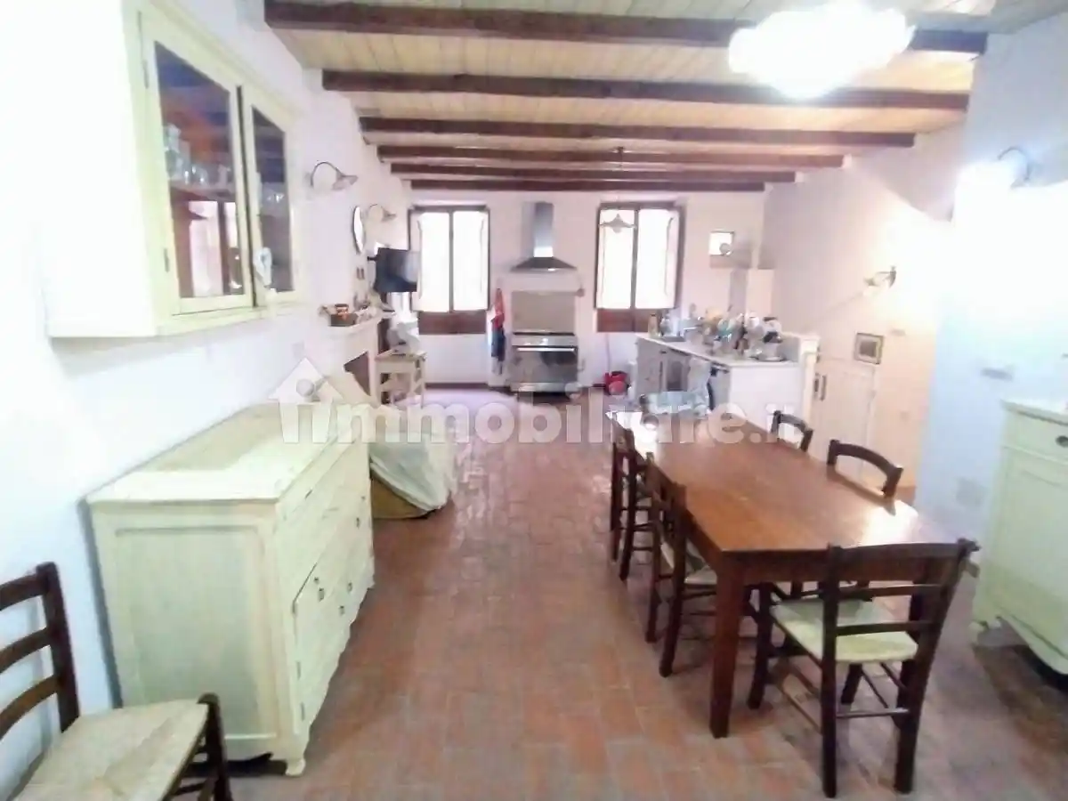 Appartamento via Borgo Vecchio 16, Centro, Tagliacozzo - foto 3