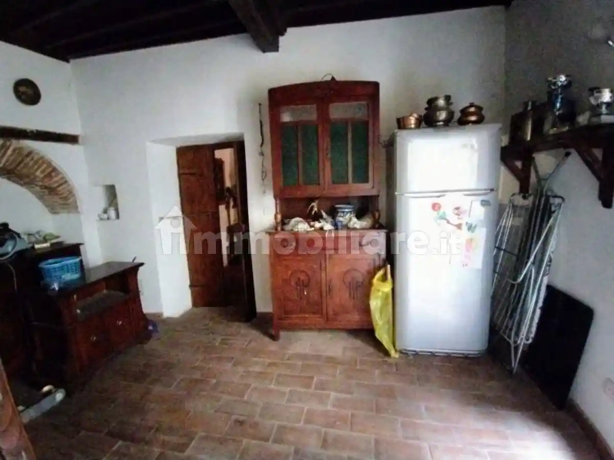 Appartamento via Borgo Vecchio 16, Centro, Tagliacozzo - foto 4