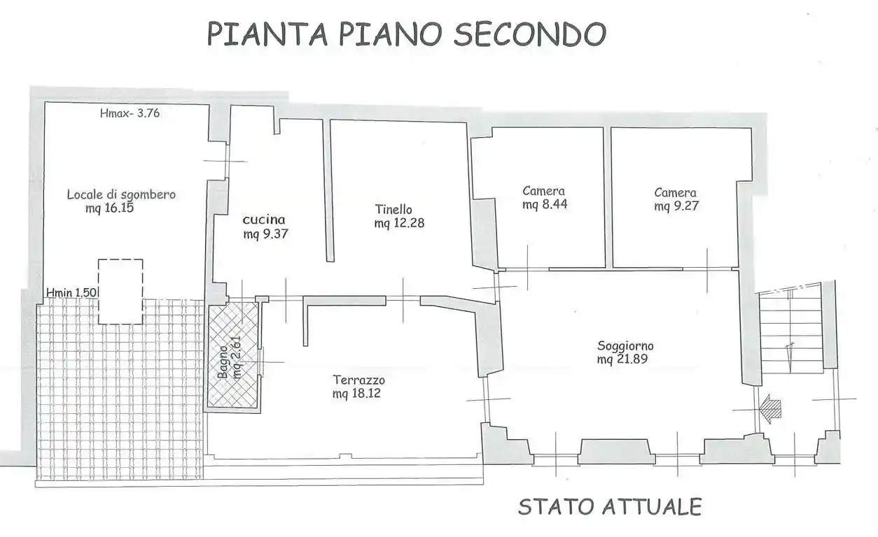 Appartamento in vendita a Alassio