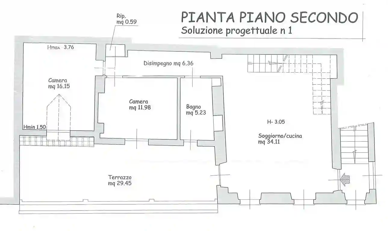 Appartamento - foto 2