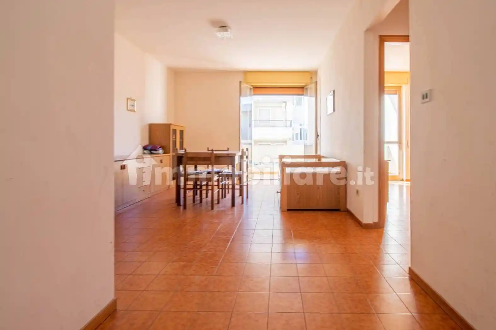 Appartamento in vendita a Lesina