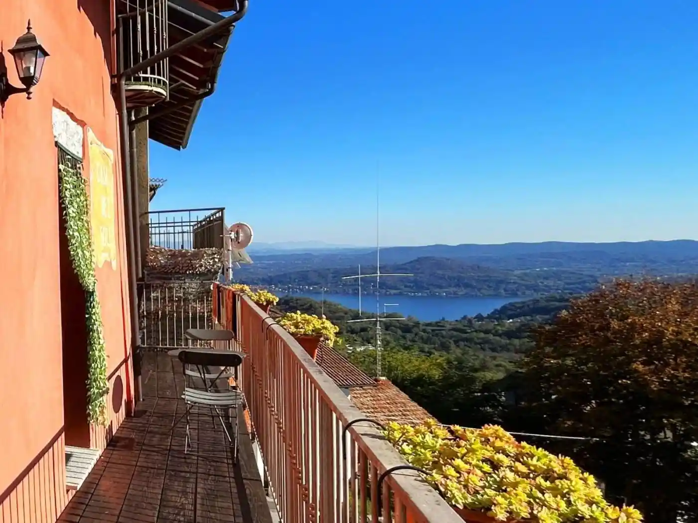 Appartamento in vendita a Colazza