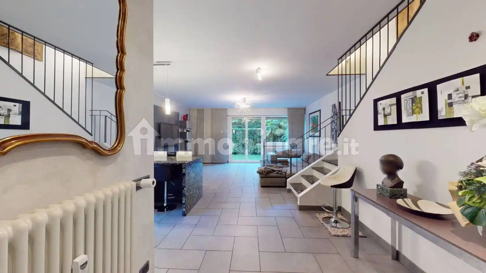 Appartamento in vendita a Varese