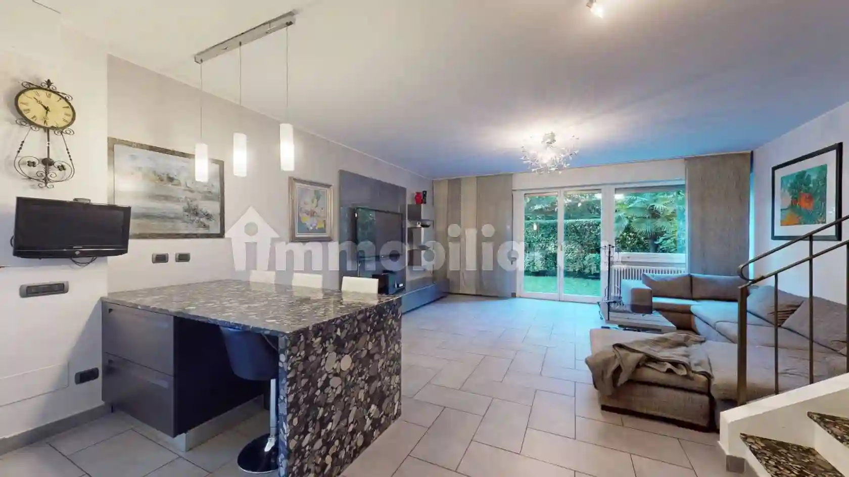 Appartamento - foto 5