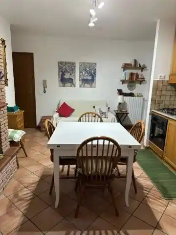 Appartamento in affitto a Rocca di Mezzo