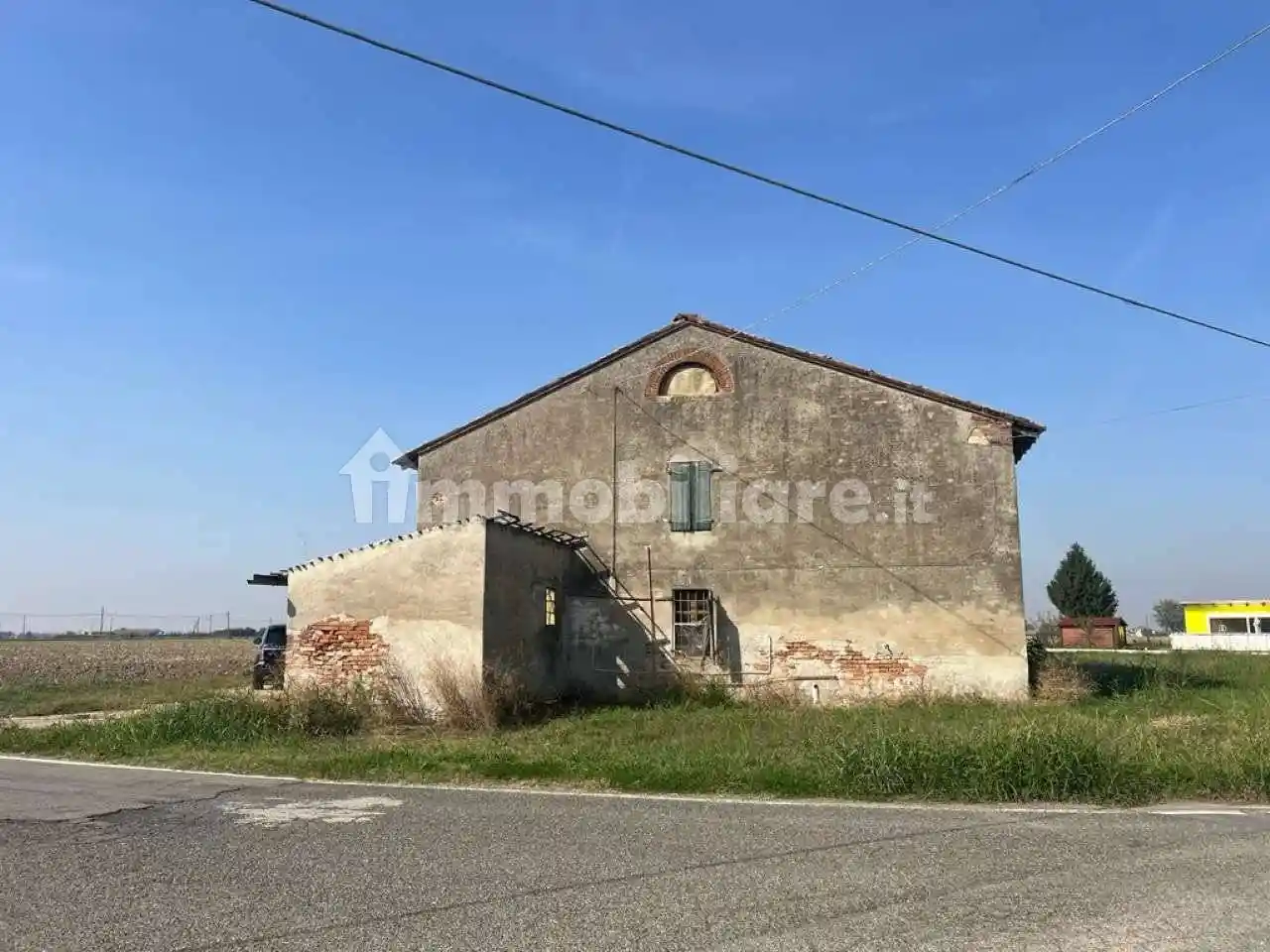 Rustico via villa, Centro, Besenzone - foto 4