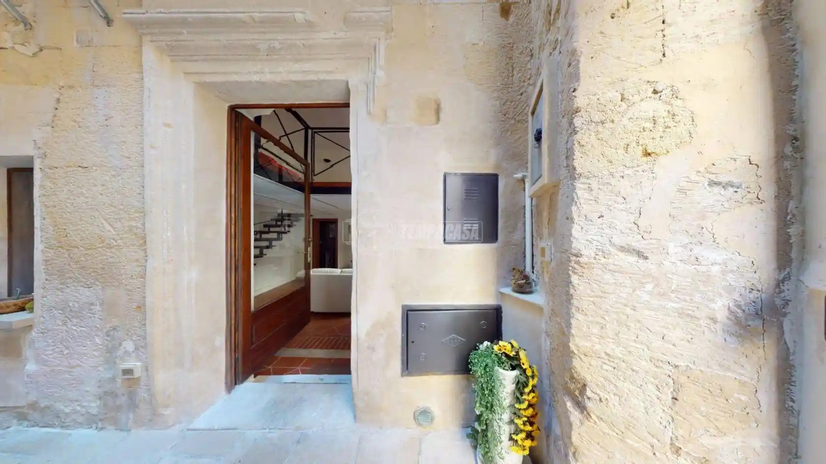 Appartamento in vendita a Lecce