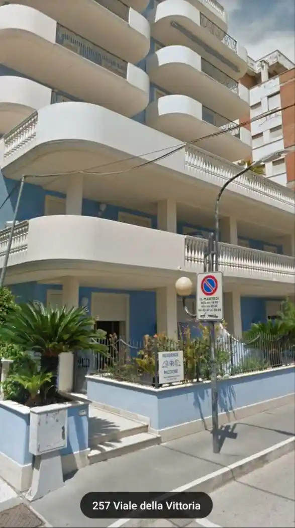 Appartamento in vendita a Alba Adriatica