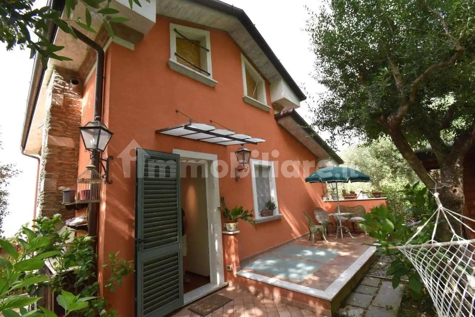 Villa in vendita a Seravezza