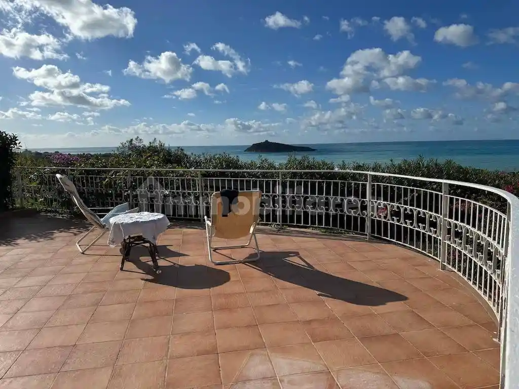 Villa bifamiliare Strada Statale Tirrena Inferiore, Cirella, Diamante - foto 2