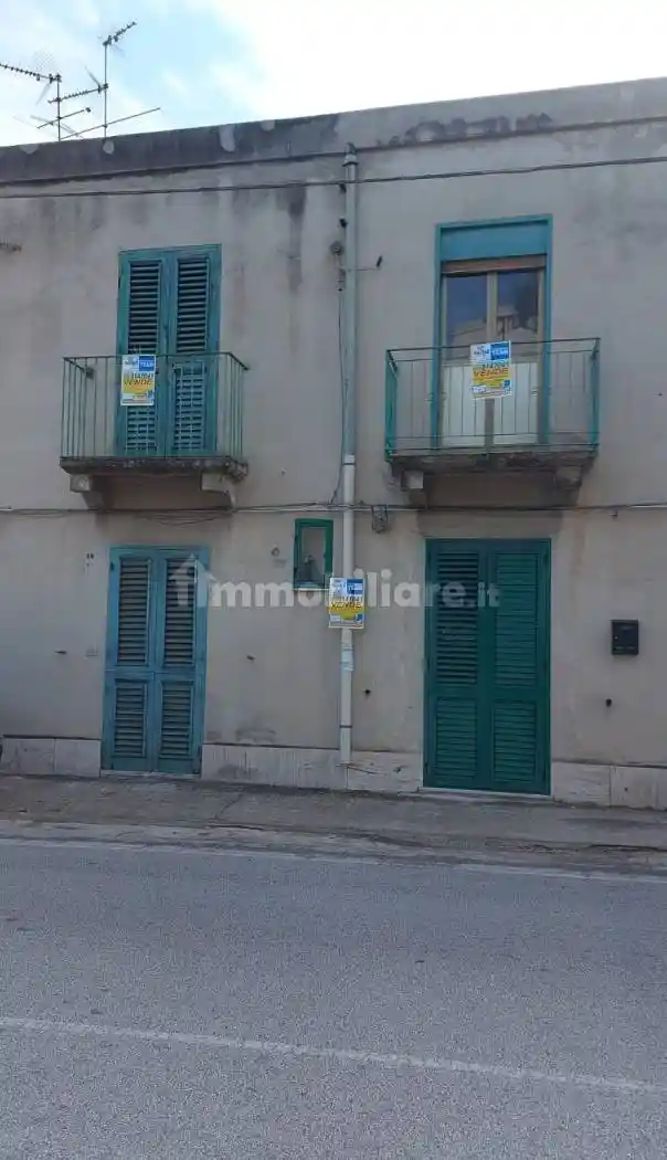 Appartamento in vendita a Villafranca Tirrena