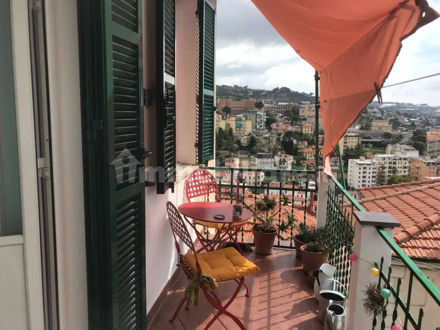 Appartamento Strada Senatore Ernesto Marsaglia, San Romolo - Borello, Sanremo