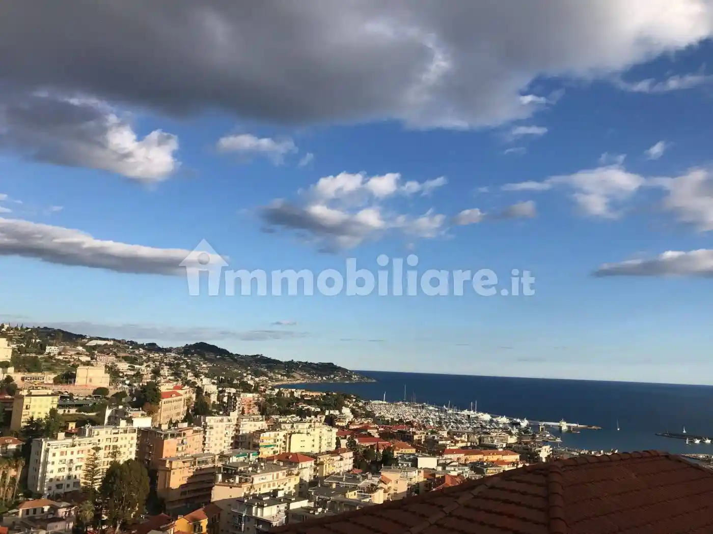 Appartamento Strada Senatore Ernesto Marsaglia, San Romolo - Borello, Sanremo - foto 3