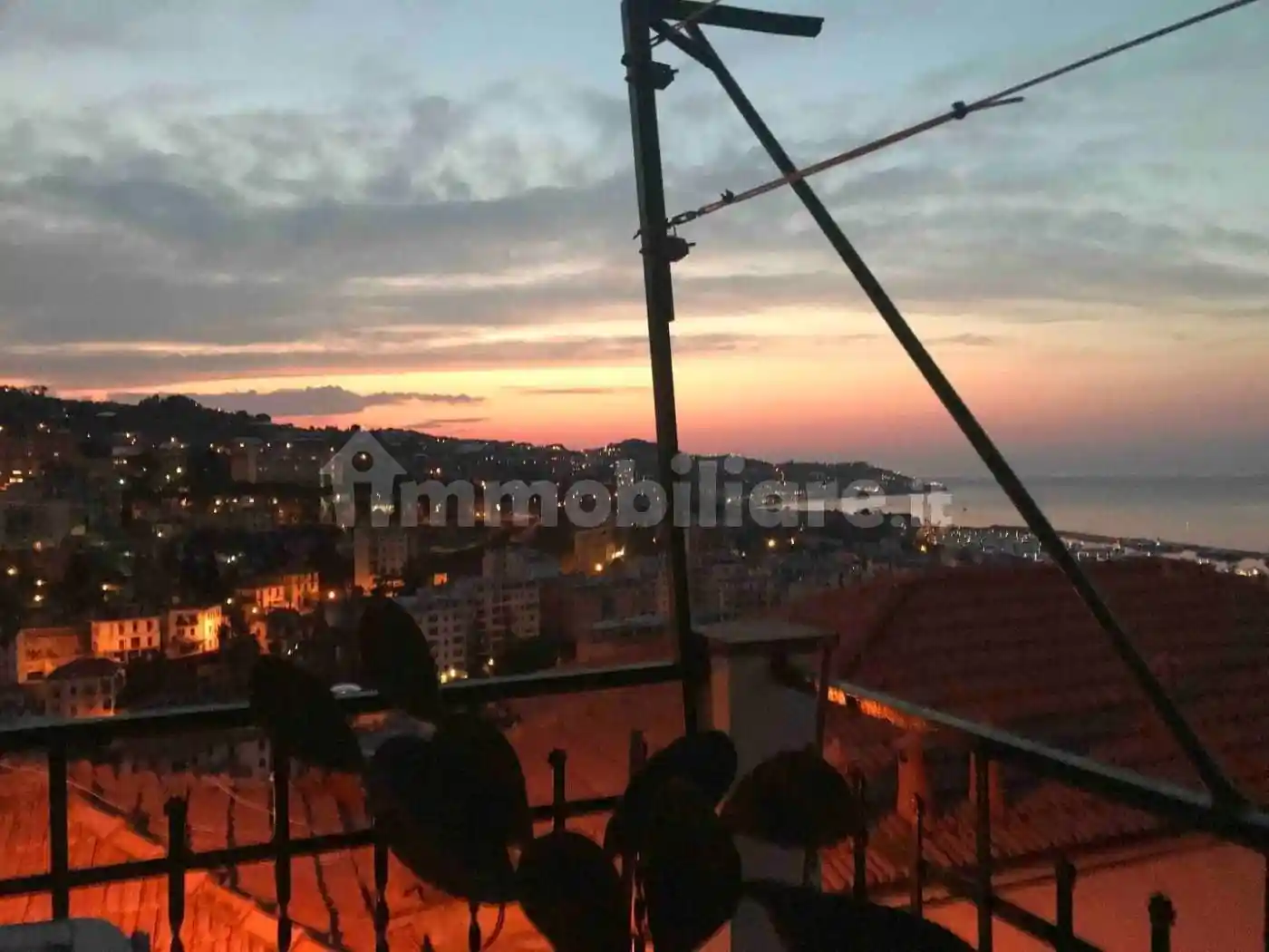 Appartamento Strada Senatore Ernesto Marsaglia, San Romolo - Borello, Sanremo - foto 5