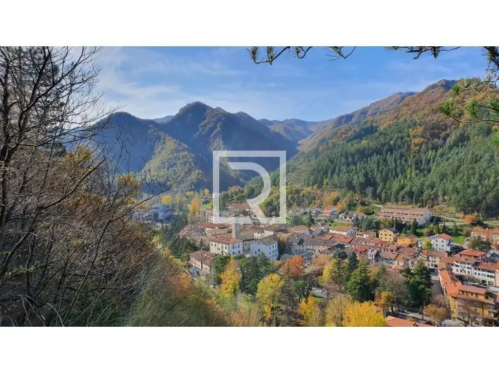 Appartamento in affitto a Bagno di Romagna