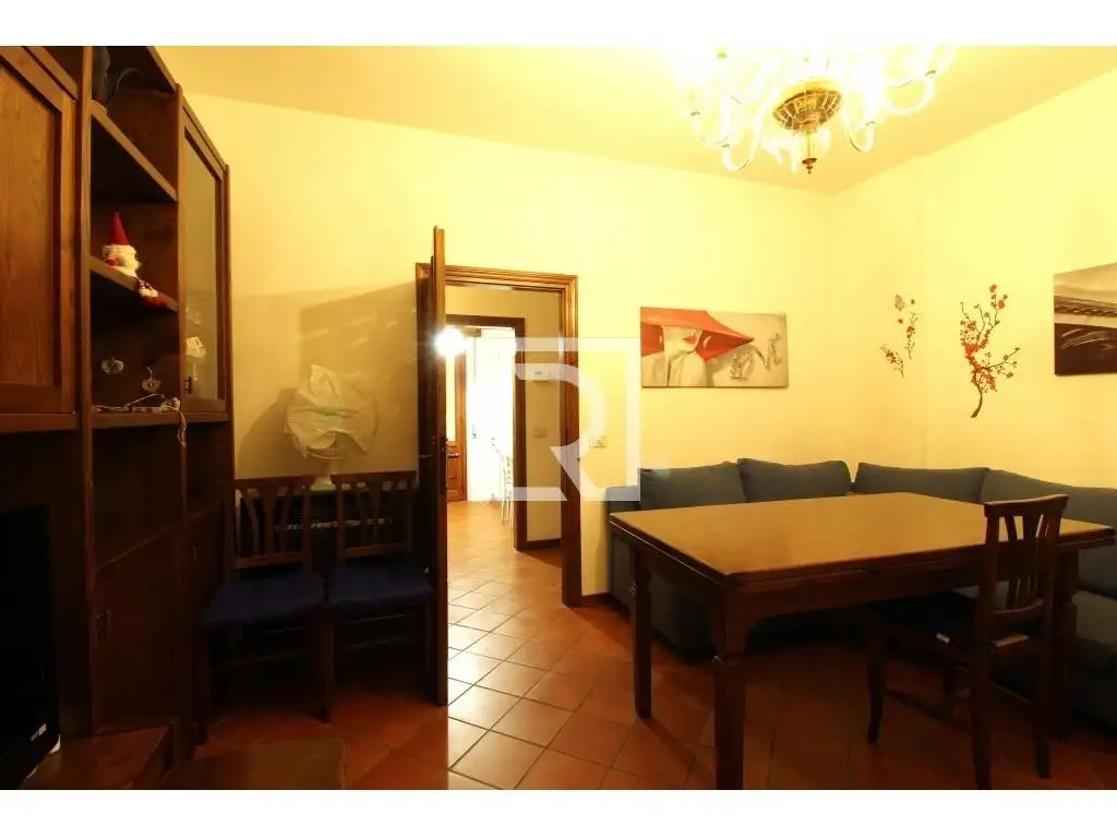 Trilocale via circonvallazione 29, Centro, Bagno di Romagna - foto 4