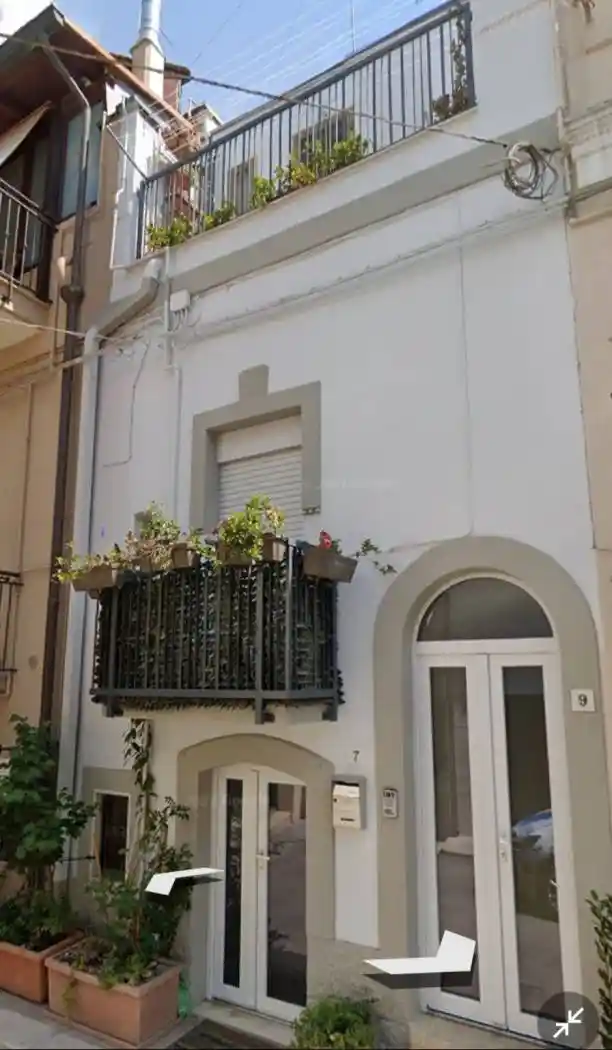 Casa indipendente in affitto a Altamura