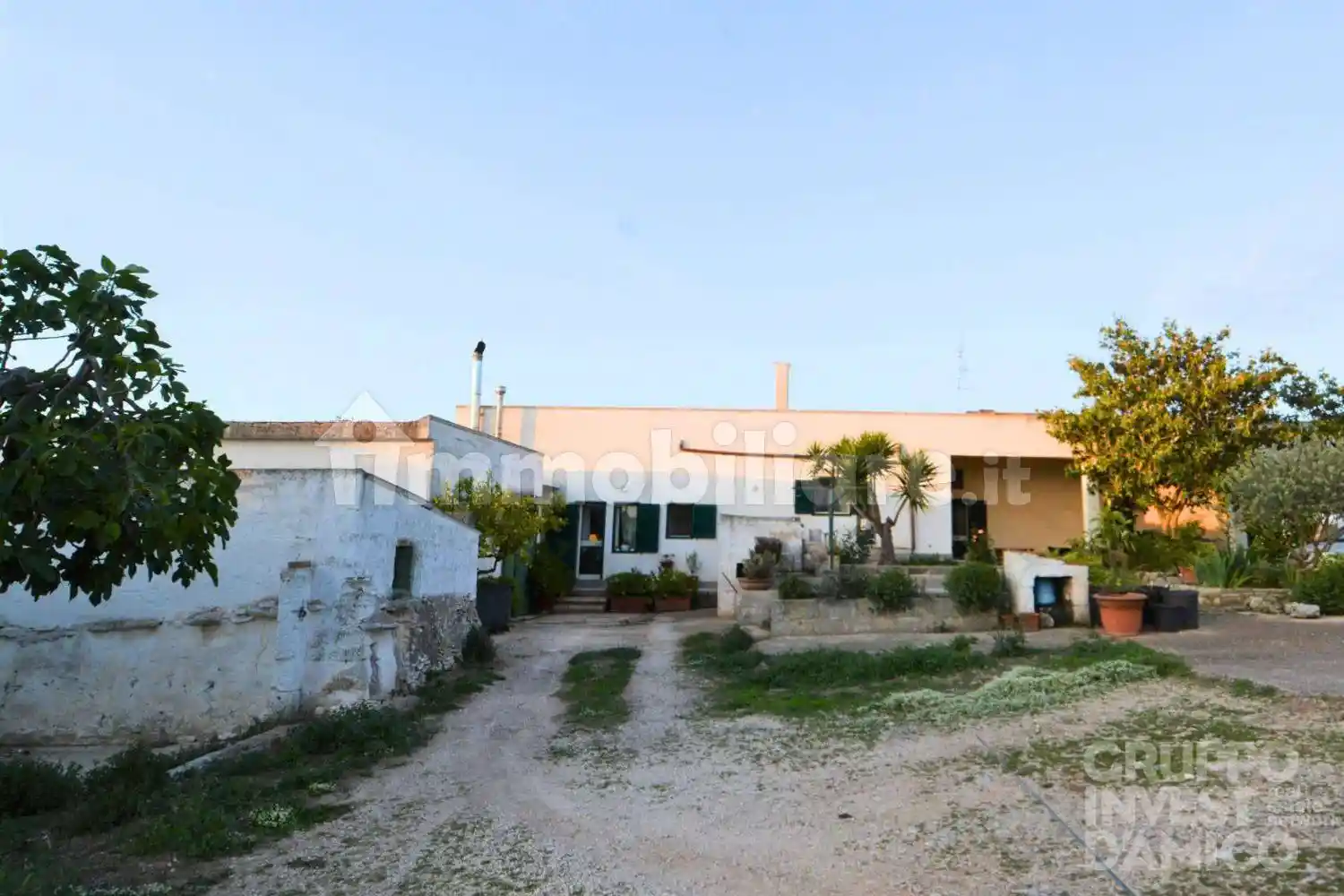 Casa indipendente in vendita a Noci