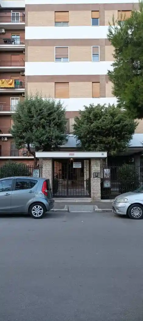 Appartamento in vendita a Foggia