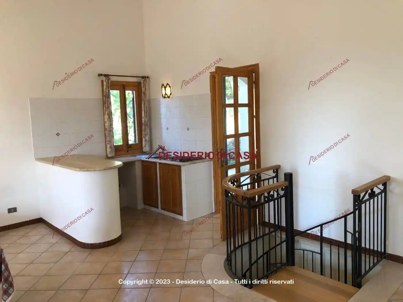 Villa in vendita a Cinisi