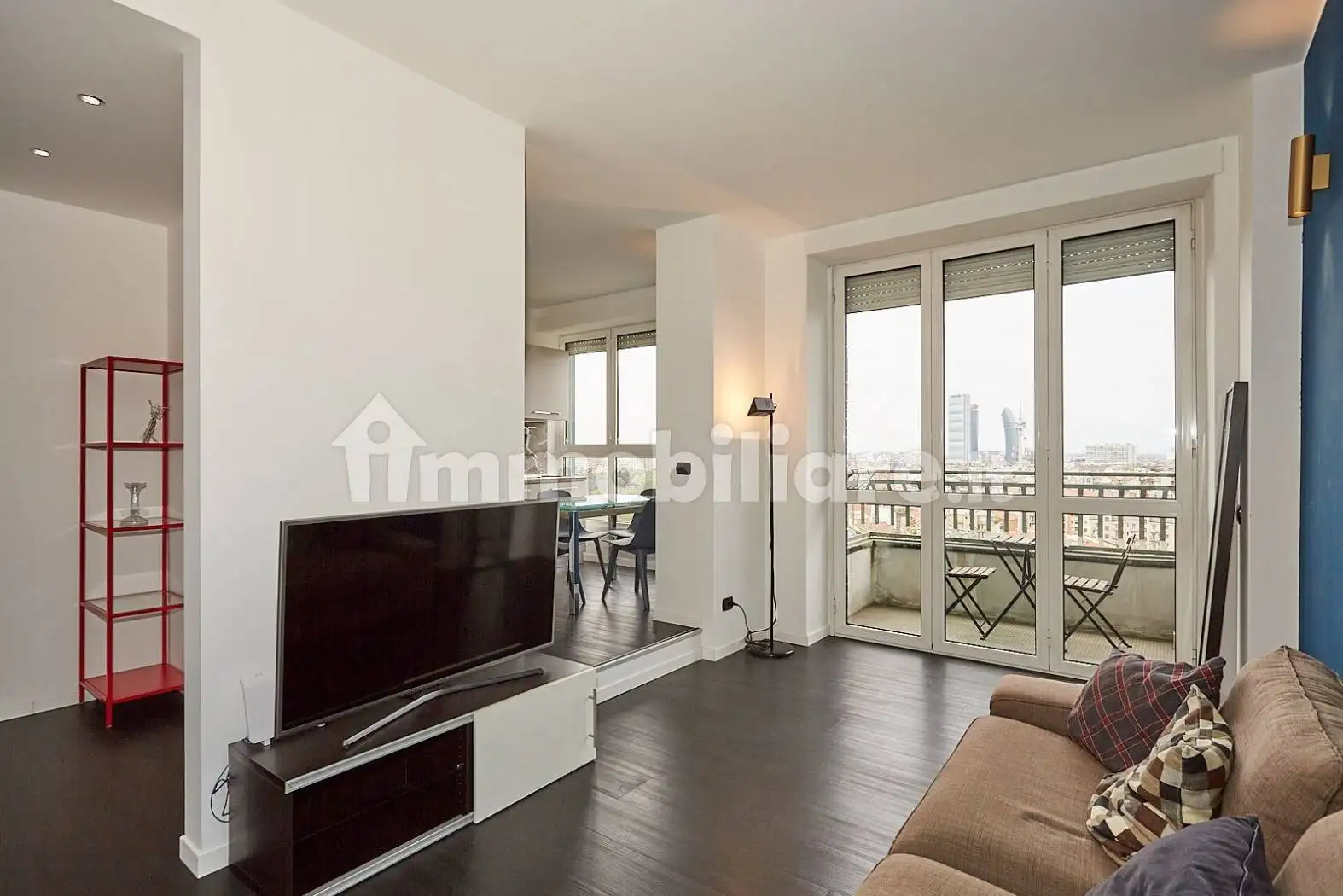 Apartment in vendita a Milan