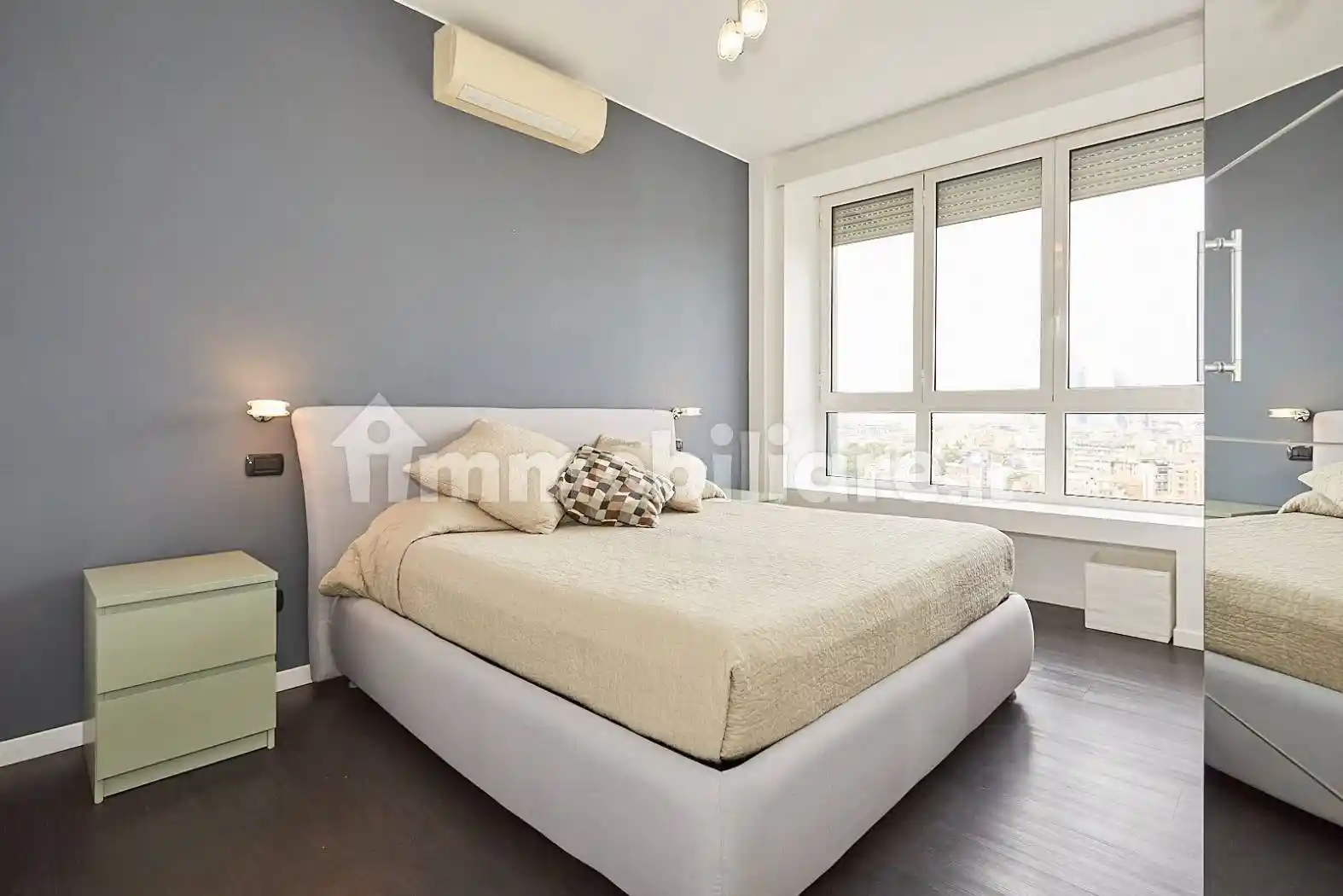 Bilocale piazzale Biancamano 2, Moscova, Milano - foto 2